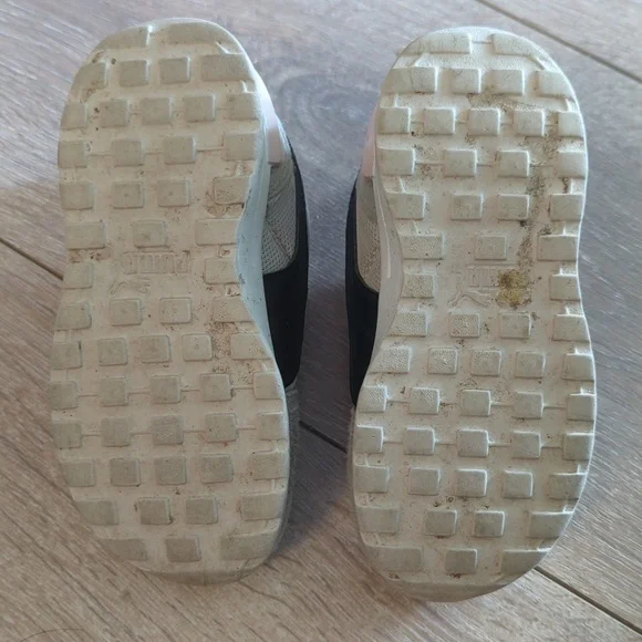 Puma Toddler Girls Sneakers - Picture 3 of 4